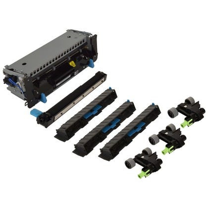 Lexmark Return Program Fuser Maintenance Kit, 115V (225k) | 41X2233